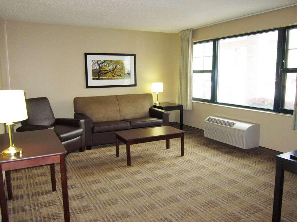Extended Stay America Select Suites - Des Moines - Urbandale Clive Cameră foto