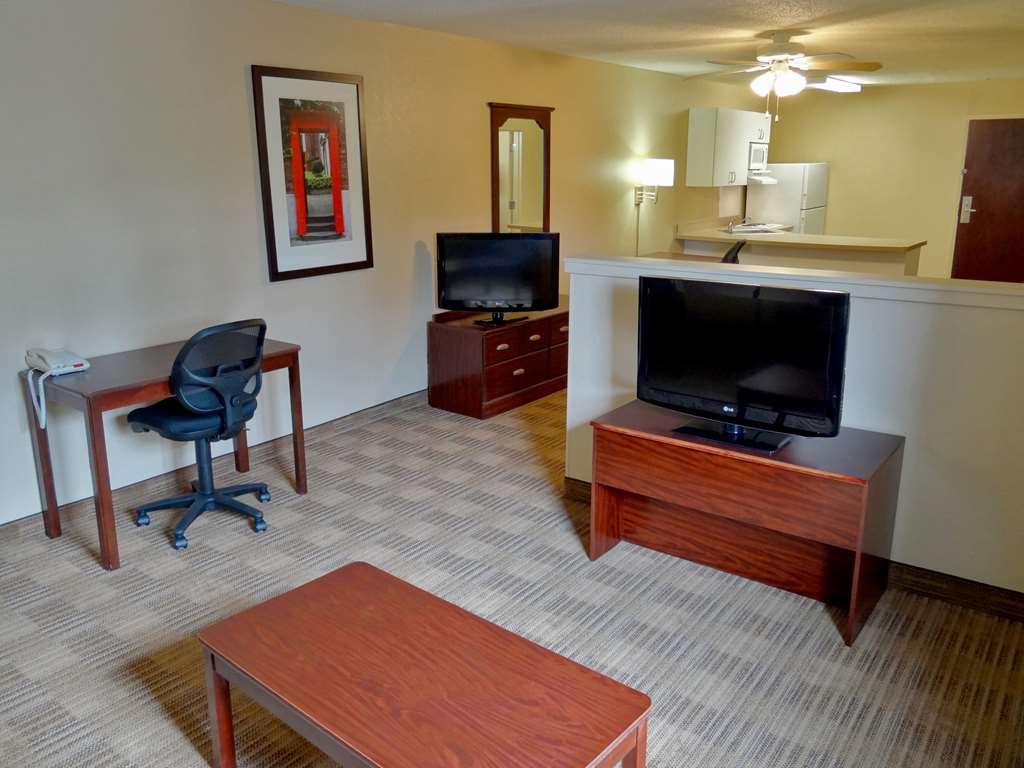 Extended Stay America Select Suites - Des Moines - Urbandale Clive Cameră foto