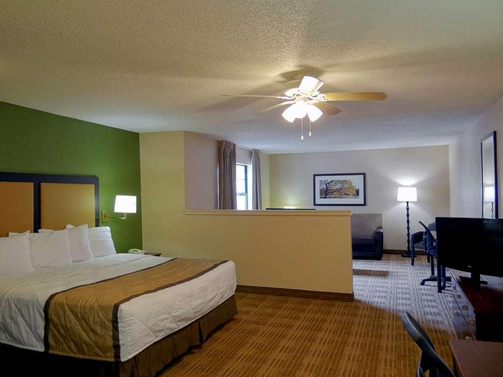 Extended Stay America Select Suites - Des Moines - Urbandale Clive Cameră foto