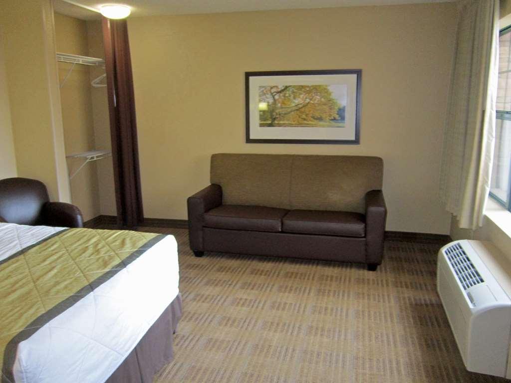 Extended Stay America Select Suites - Des Moines - Urbandale Clive Cameră foto