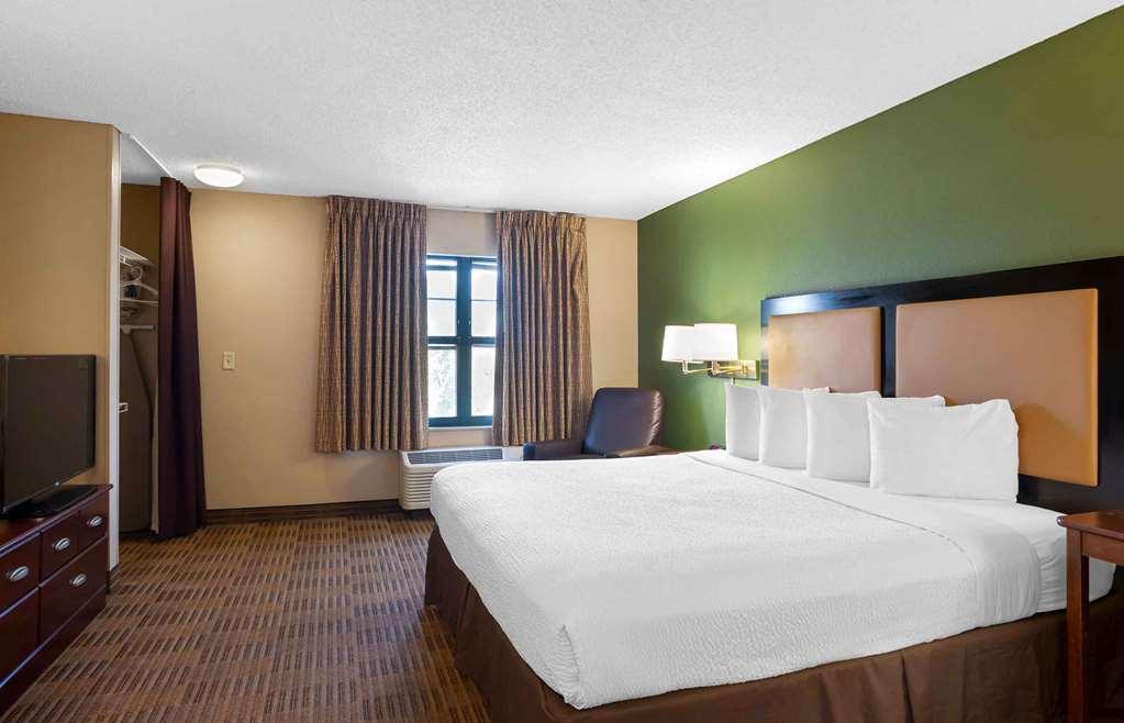 Extended Stay America Select Suites - Des Moines - Urbandale Clive Cameră foto