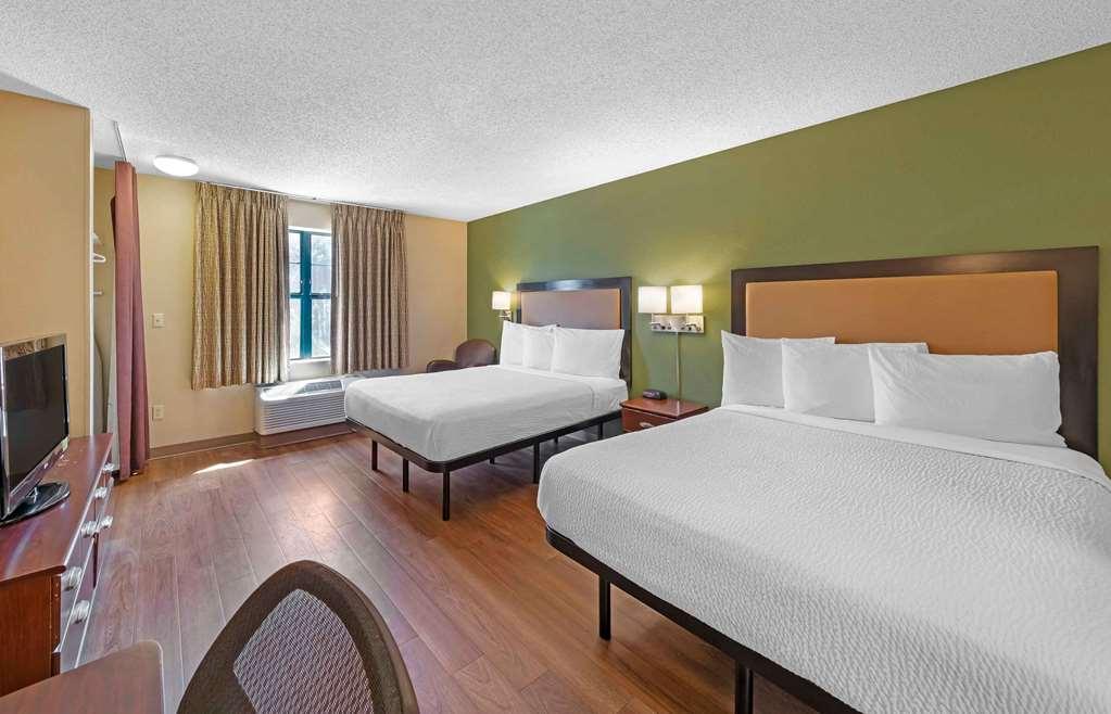 Extended Stay America Select Suites - Des Moines - Urbandale Clive Cameră foto